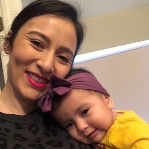 Meet your Posher, Cristina